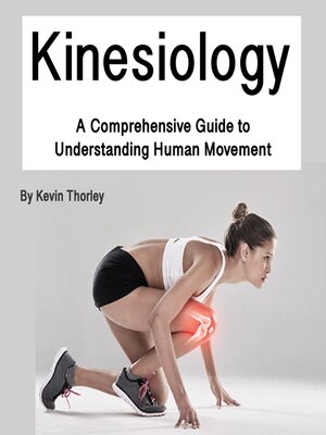 cover image of Kinesiology